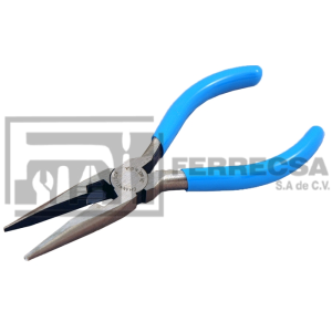 PINZA DE PUNTA C/CORTE CHANNELLOCK 6" 326