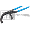 PINZA P/FILTRO DE ACEITE CHANNELLOCK 12" 212