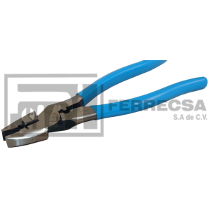 PINZA PARA ELECTRICISTA CHANNELLOCK ALTO PODER 9" 369CRFT/369CR