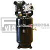 COMPRESOR VERTICAL 2HP 150LTR MONO/BIFASICO V152B CENDIMEX