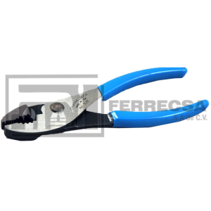 PINZA PARA MECANICO CHANNELLOCK 6" 526