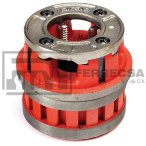 CABEZAL COMPLETO RIDGID 12R 3/4" 37395