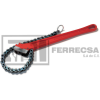 LLAVE DE CADENA C-18 31320 2-1/2" RIDGID