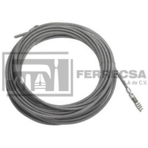 CABLE RIDGID C22 89405