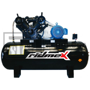 COMPRESOR 10HP 500LT "TRIFASICO" CENDIMEX H510TI C/ARRANCADO