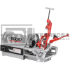 ROSCADORA ELECTRICA 1/2-4" 1224 RIDGID 26092