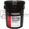 ACEITE PARA ROSCAR 20LTR NU-CLEAR 41575 RIDGID