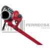 LLAVE DE PALANCA COMPUESTA 5" S-4A 31380 RIDGID*