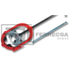 CORTATUBO BISAGRA 6"-8" 468-S 83145 RIDGID*