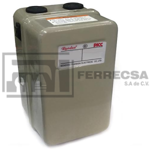 ARRANCADOR P/COMPRESORA 3HP RYODEN ARR-3HP-R