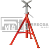 SOPORTE PARA TUBO VJ99 56662 RIDGID*