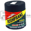 GRASA ROSHFRANS AMARILLA/VERDE 250GRM CHASIS (24)