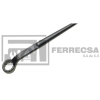 LLAVE DE COLA URREA 1 1/2 2624