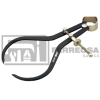 COMPAS EXTERIORES 6" 80016EX URREA