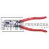 PINZA ELECTRICISTA ALTA PALANCA 9" 259GHL URREA