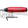 TORQUIMETRO 1/4 4-40IN/LB URREA 6013