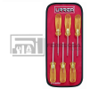 JGO DE DESARMADORES URREA TORX MOD. 93W