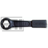 LLAVE DE GOLPE PLANA URREA  2"    2732SWH