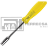 DESARMADOR CAJA TORX HEMBRA E4 X 3 URREA 93E04