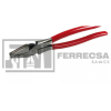 PINZA ELECTRICISTA 10-1/2" URREA (USA) 2610GM