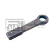 LLAVE DE GOLPE PLANA 2 3/8" 2738SW URREA