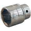 DADO 12 PUNTAS 3/4 X 1 3/8 STD URREA 5544