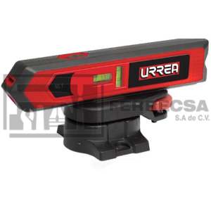 NIVEL LASER LINEA Y PUNTO NL1 URREA