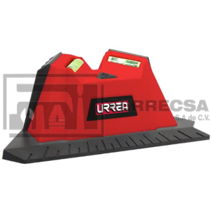 NIVEL LASER ESCUADRA 2 LINEAS NL2E URREA