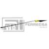 DESARMADOR CUSHION GRIP PHILLIPS 1/4X8 9481 URREA