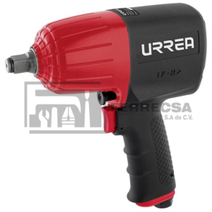 LLAVE IMPACTO NEUMATICA 1/2" UPX731 URREA*