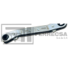 LLAVE TIPO MATRACA 1/4 - 5/16 1181 URREA