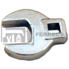 LLAVE PATA DE CUERVO 3/8" - 9/16" 4918 URREA