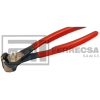 PINZA P/ELECT. CON CORTE LATERL 273GHL URREA