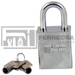 CANDADO AMERICAN LOCK 7200 (12)