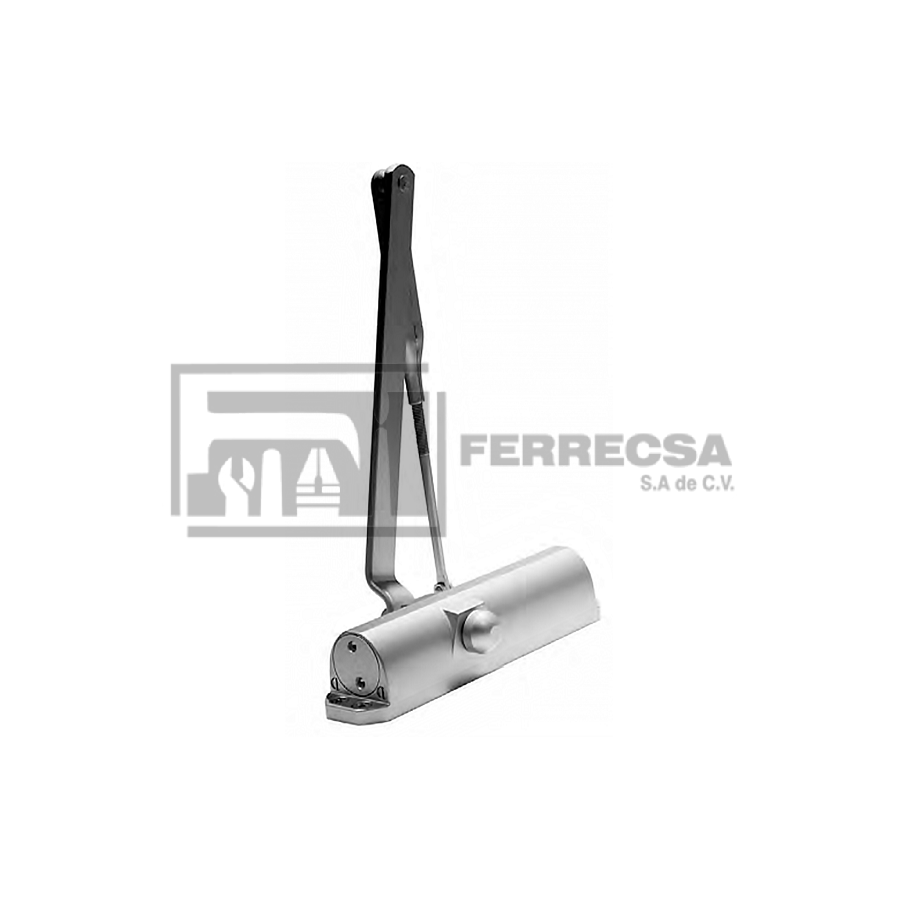 CIERRA PUERTAS INDUSTRIAL 120KG 7436 ARP DORMA* - Tienda Ferrecsa