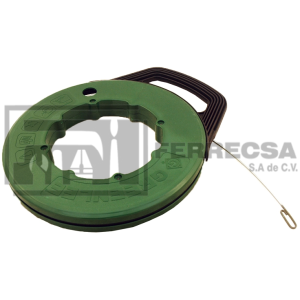 GUIA P/CABLE 38.1 MTS. FTS438-125BP 10046 GREENLE*