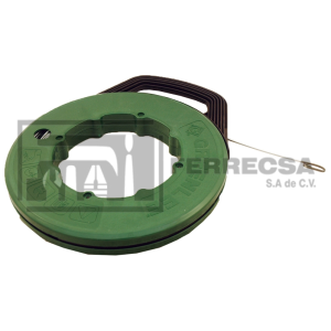 GUIA P/CABLE 73.2 MTS. FTS438-240BP 10048 GREENLE*
