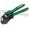 PONCHADORA 8-1 AWG COBRE GREENLEE K111*