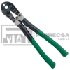 PINZA PONCHADORA CON DADOS TIPO "0" GREENLEE K4250 02064*