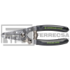 PINZA PELA CABLES 20-10 AWG GREENLEE 1916-SS 01359*