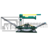 DOBLADOR HIDRAULICO 1/2-2" C/BOMBA 16464 880H755 GREENLE*