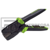 CRIMPADORA MECANICA C/DADOS 10872 K210 GREENLE*