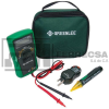 KIT BASICO ELECTRICO 00880 TK-30A GREENLE*