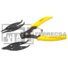 PINZA PARA SEGUROS 8 CABEZAS SURTEK PFR02