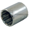 DADO SURTEK 3/8-3/4 ASTRIADO F5124