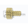 CONECTOR BRONCE HEMBRA 1/2 SURTEK 130370