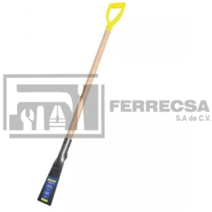 RASPADOR SURTEK 4"X42" MANGO EN"Y"PLASTICO 130704