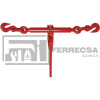 TENSOR MATRACA 1/2"-5/8" 5896KG RI5034 DOGO TULS