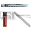 PORTA MARCADOR DE JABON METALICO DOGO SH2061