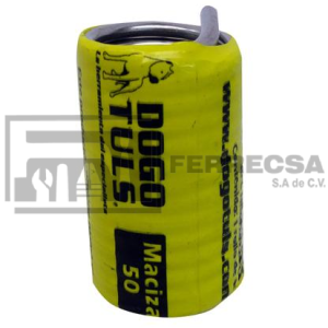 SOLDADURA ROLLO 1MTR 50/50 DOGO TULS LZ6007 (22)